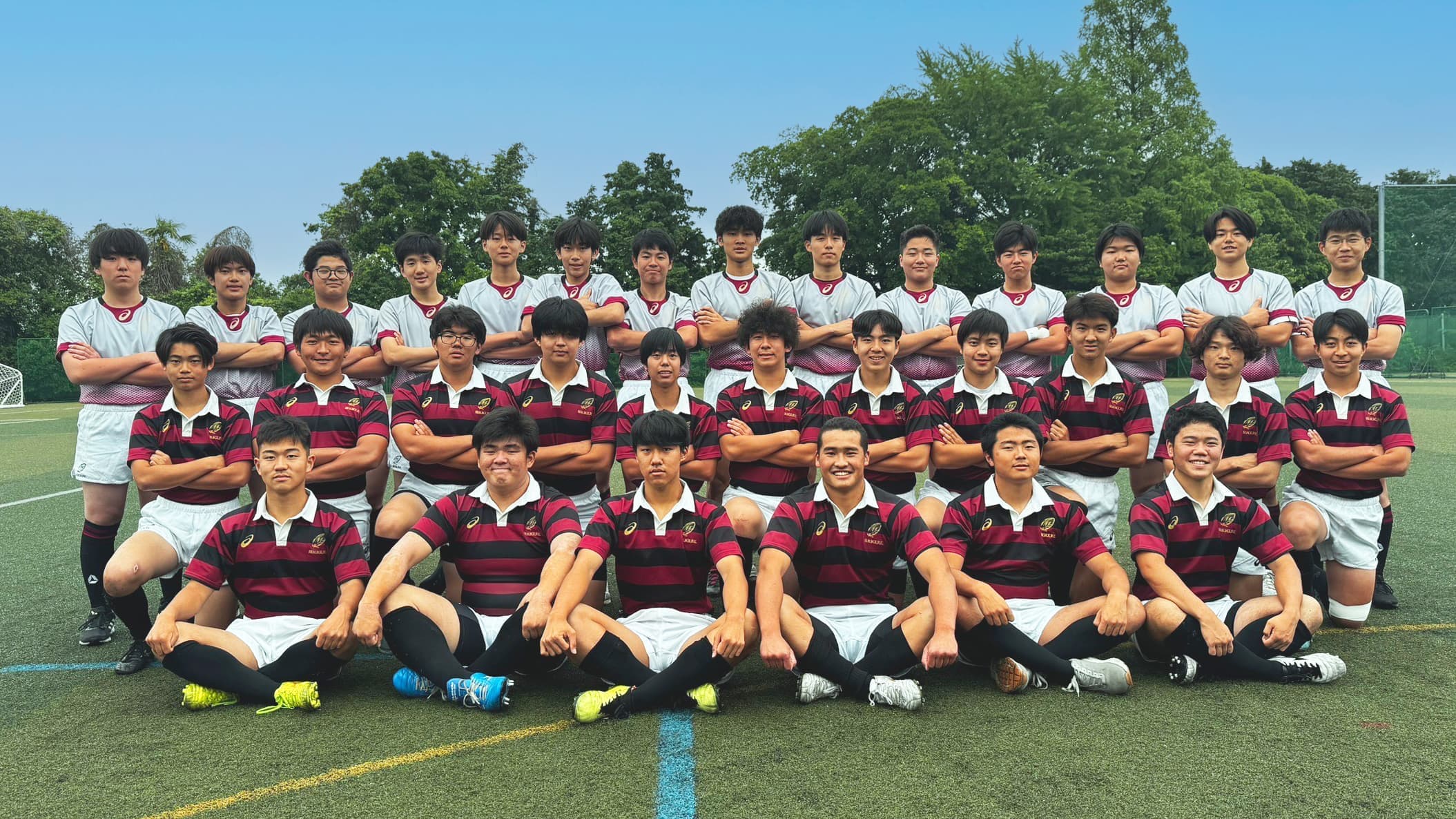 集合写真